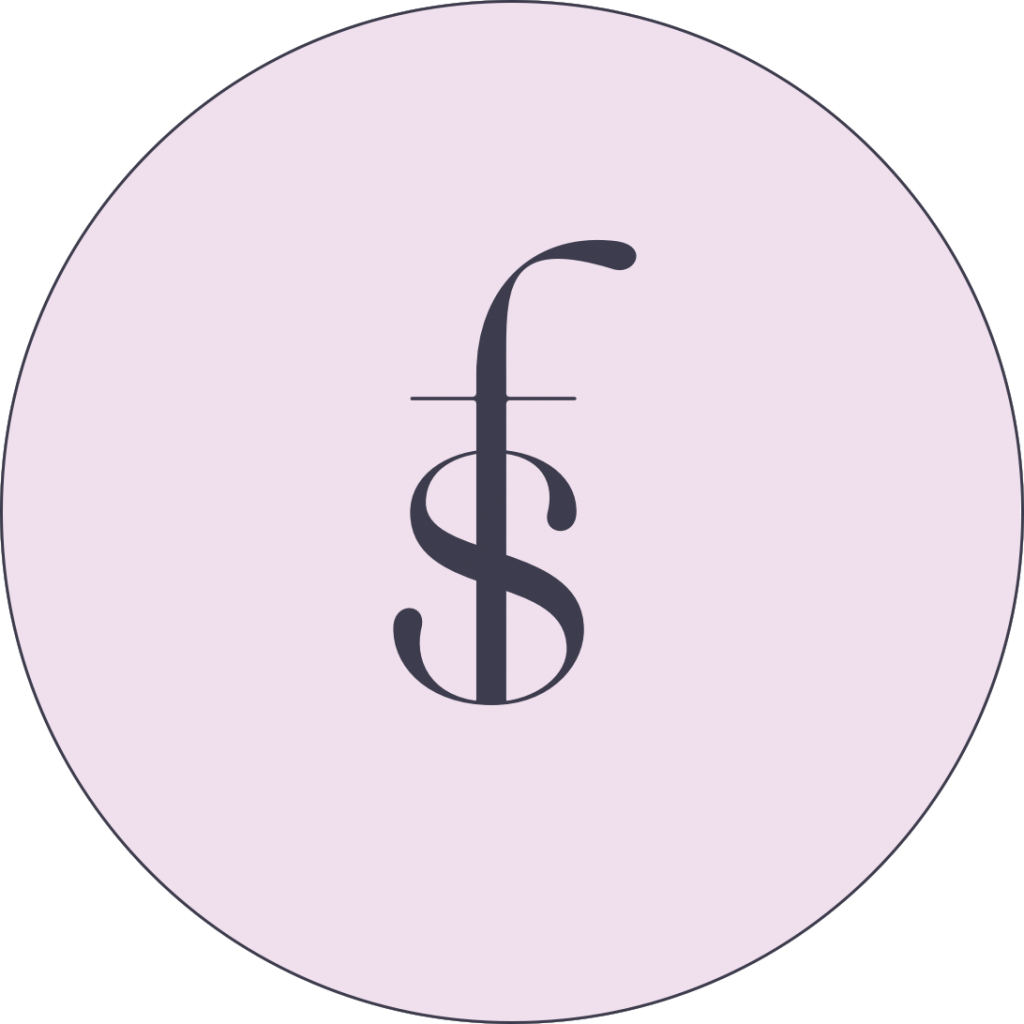 Fshine Logo
