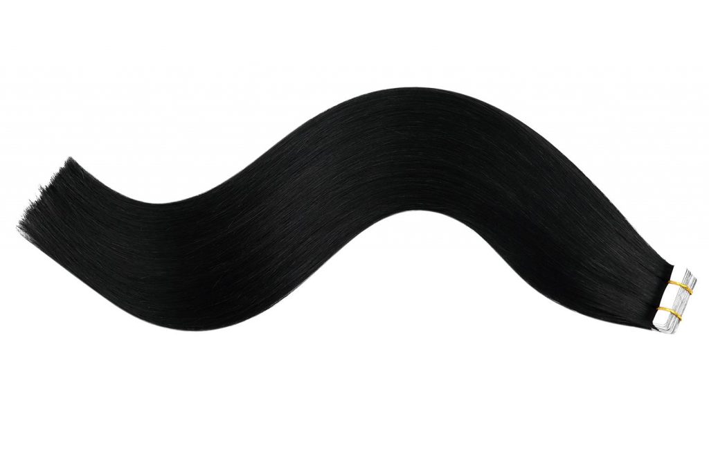 Tape-In Hair Extensions