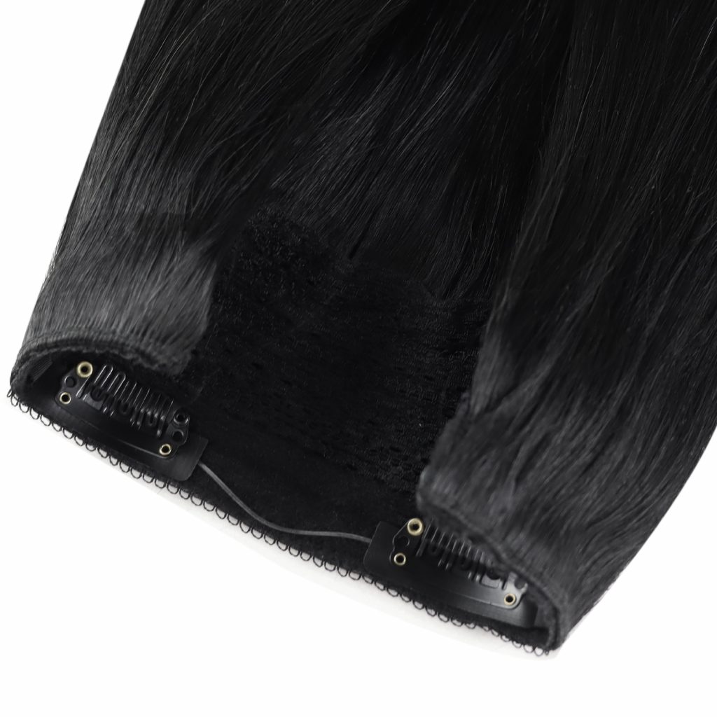 wire Hair extensions
