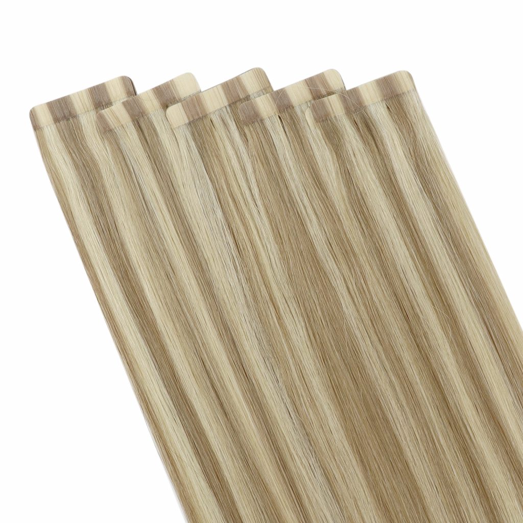 Remove Tape In Hair Extensions