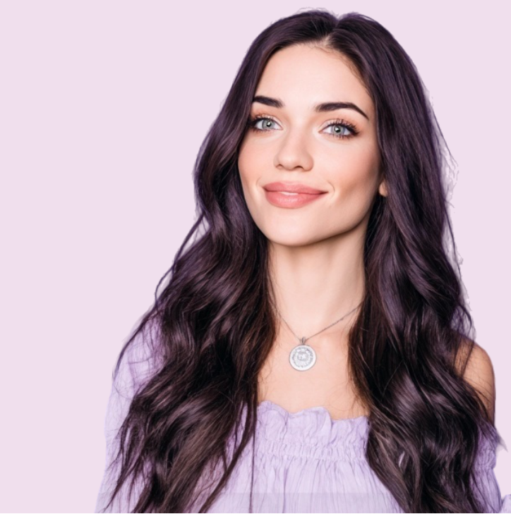 K Tip Hair Extensions