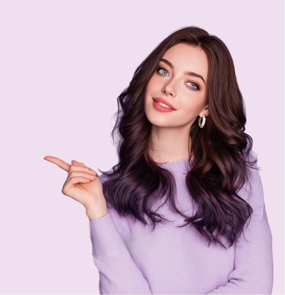 Tape in Hair Extensions