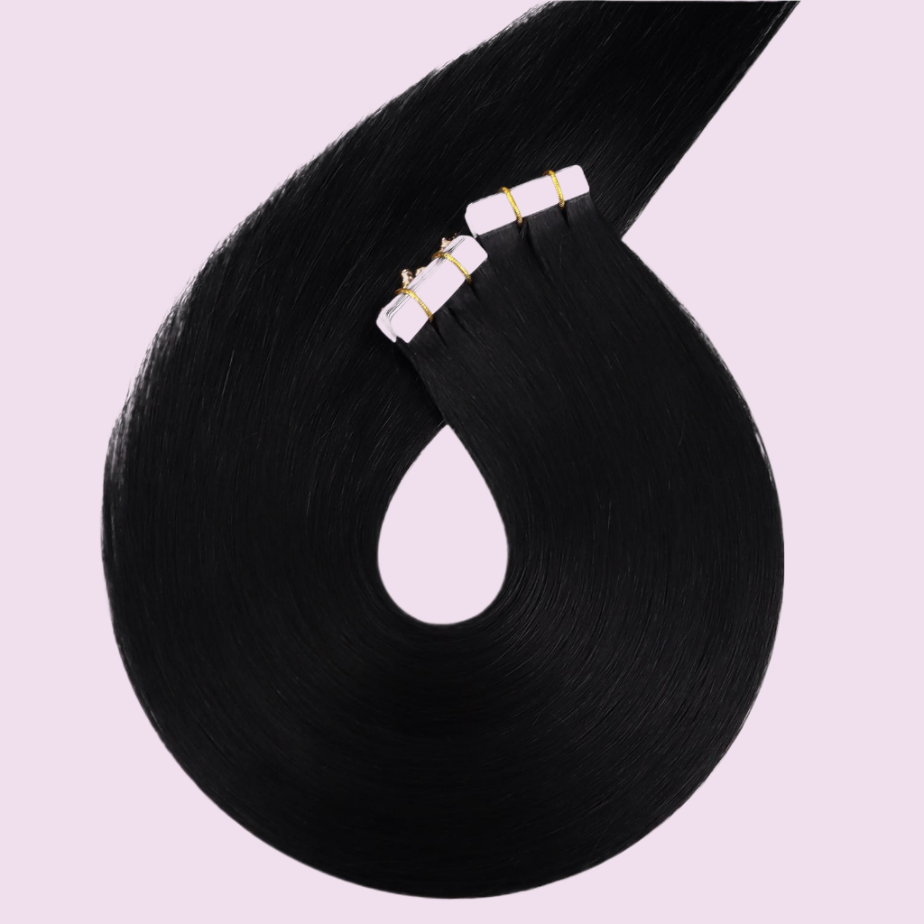 Tape in Hair Extensions