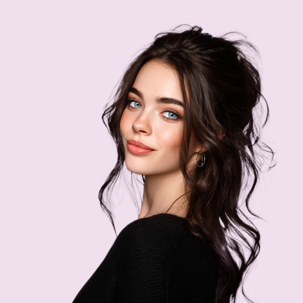 wire Hair extensions